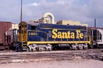 ATSF 1460